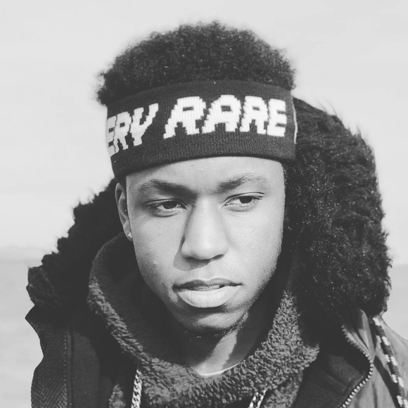 Meet your Posher, Shawn - Picture 1 of 1